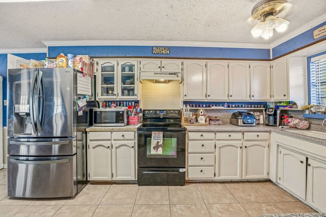 3629 County Road 920, Crowley, TX 76036