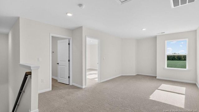 293 Maddox Drive, Aberdeen, NC 28315