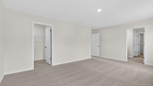 293 Maddox Drive, Aberdeen, NC 28315