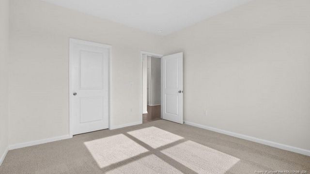 293 Maddox Drive, Aberdeen, NC 28315
