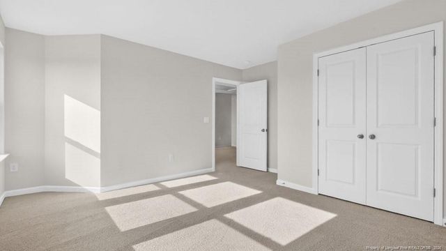 293 Maddox Drive, Aberdeen, NC 28315