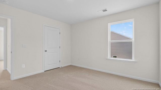 293 Maddox Drive, Aberdeen, NC 28315