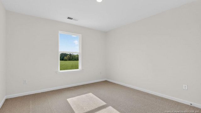 293 Maddox Drive, Aberdeen, NC 28315