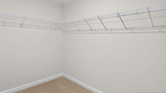 293 Maddox Drive, Aberdeen, NC 28315