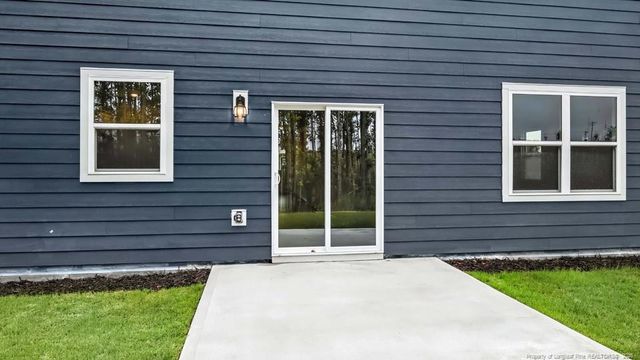 293 Maddox Drive, Aberdeen, NC 28315