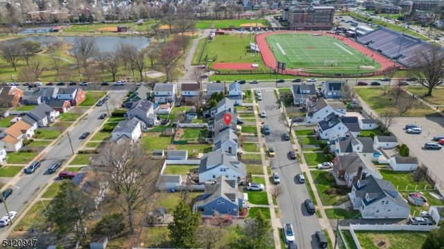 17 High Park Pl, Clifton City, NJ 07011