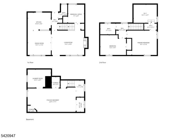 17 High Park Pl, Clifton City, NJ 07011