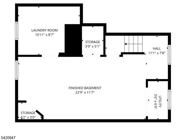 17 High Park Pl, Clifton City, NJ 07011