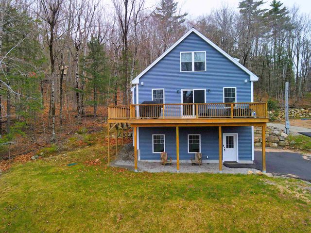 59 Eidelweiss Drive, Madison, NH 03849