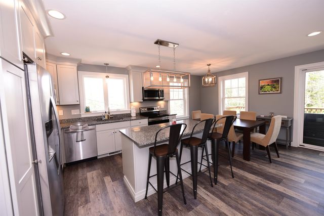 59 Eidelweiss Drive, Madison, NH 03849