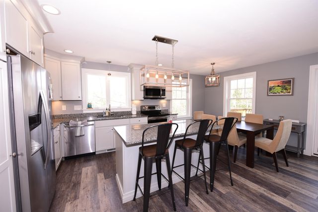 59 Eidelweiss Drive, Madison, NH 03849