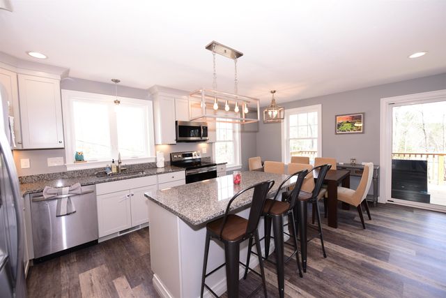 59 Eidelweiss Drive, Madison, NH 03849