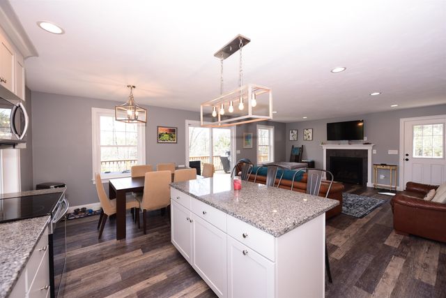 59 Eidelweiss Drive, Madison, NH 03849
