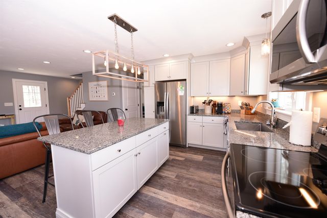 59 Eidelweiss Drive, Madison, NH 03849