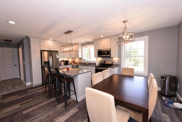 59 Eidelweiss Drive, Madison, NH 03849