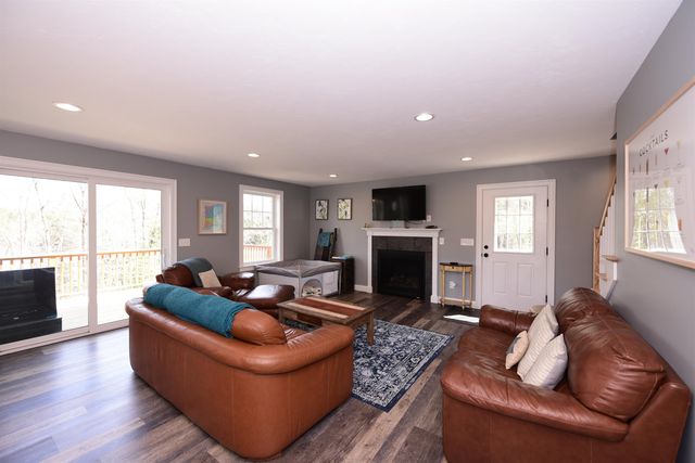 59 Eidelweiss Drive, Madison, NH 03849