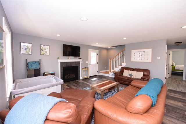 59 Eidelweiss Drive, Madison, NH 03849