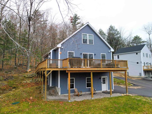 59 Eidelweiss Drive, Madison, NH 03849