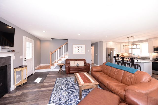 59 Eidelweiss Drive, Madison, NH 03849
