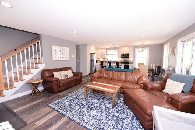 59 Eidelweiss Drive, Madison, NH 03849