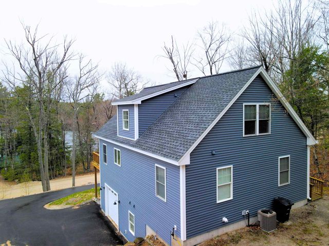59 Eidelweiss Drive, Madison, NH 03849