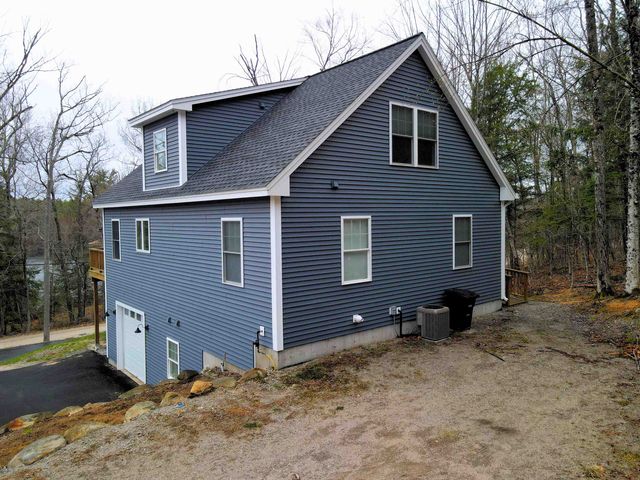 59 Eidelweiss Drive, Madison, NH 03849