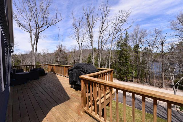 59 Eidelweiss Drive, Madison, NH 03849