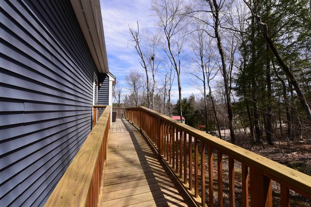 59 Eidelweiss Drive, Madison, NH 03849