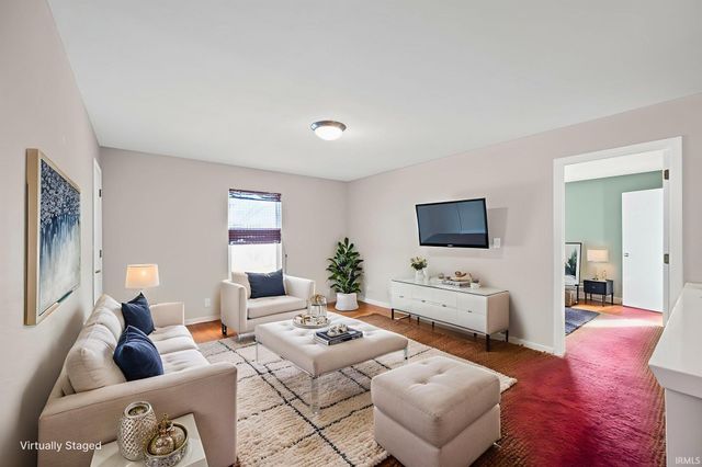 9924 W State Road 26, Rossville, IN 46065