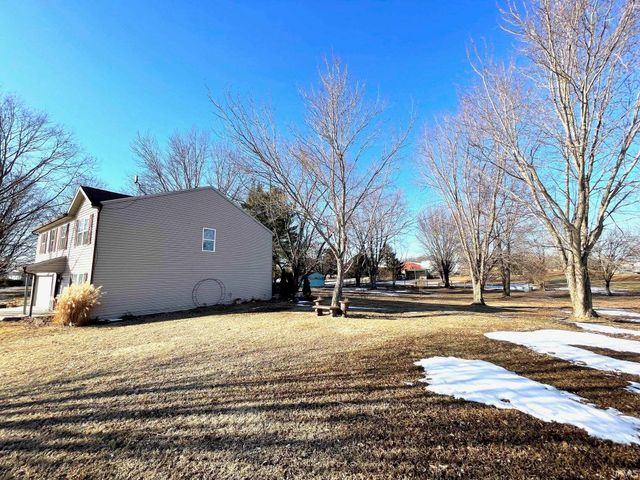 9924 W State Road 26, Rossville, IN 46065