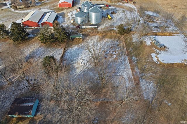 9924 W State Road 26, Rossville, IN 46065