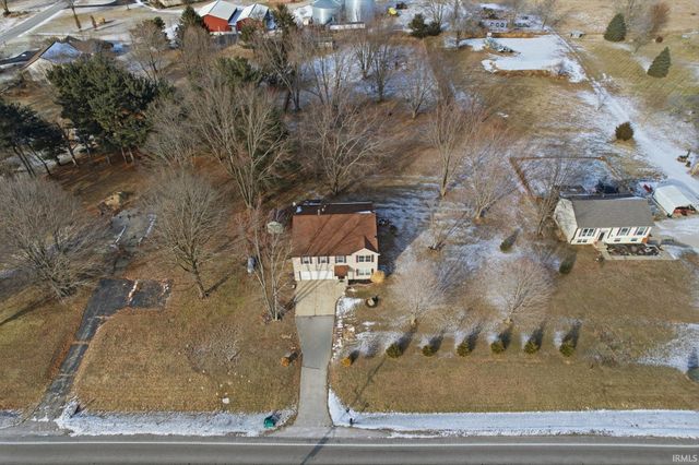 9924 W State Road 26, Rossville, IN 46065