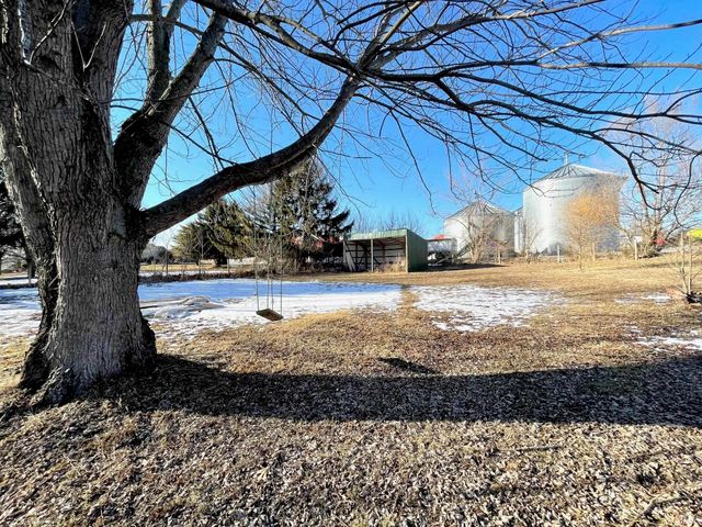 9924 W State Road 26, Rossville, IN 46065