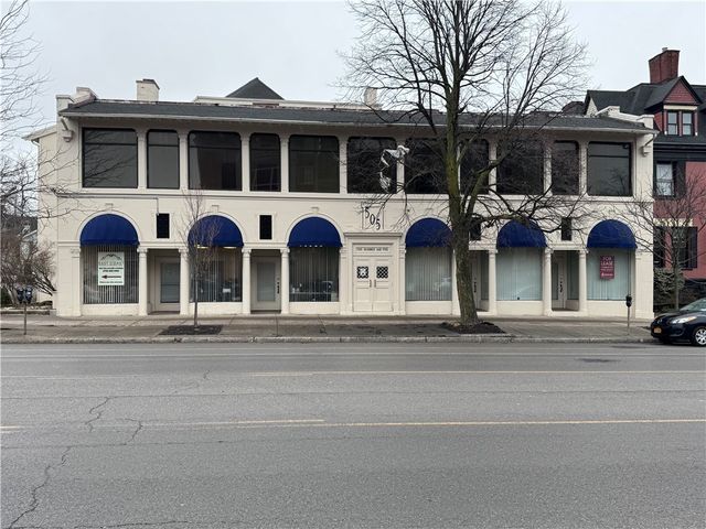 505 Delaware Avenue, Buffalo, NY 14202