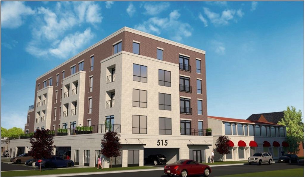 505 Delaware Avenue, Buffalo, NY 14202