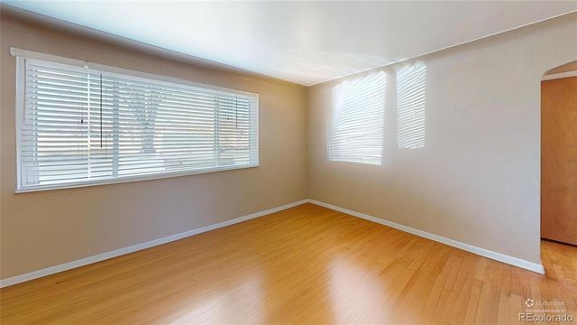 2512 S Stuart Street, Denver, CO 80219