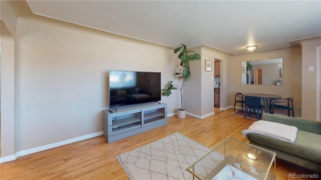 2512 S Stuart Street, Denver, CO 80219