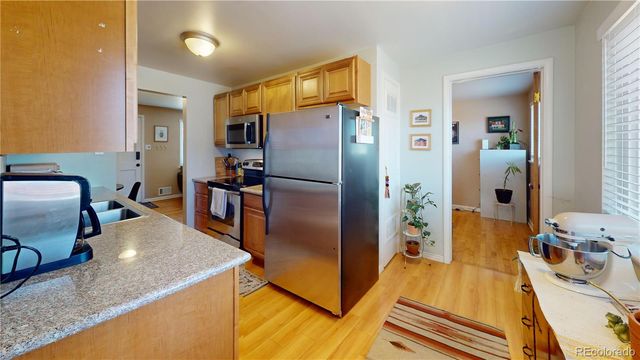 2512 S Stuart Street, Denver, CO 80219