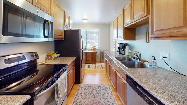 2512 S Stuart Street, Denver, CO 80219