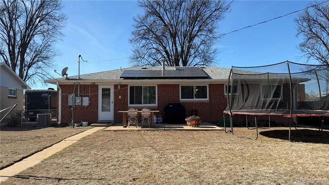 2512 S Stuart Street, Denver, CO 80219