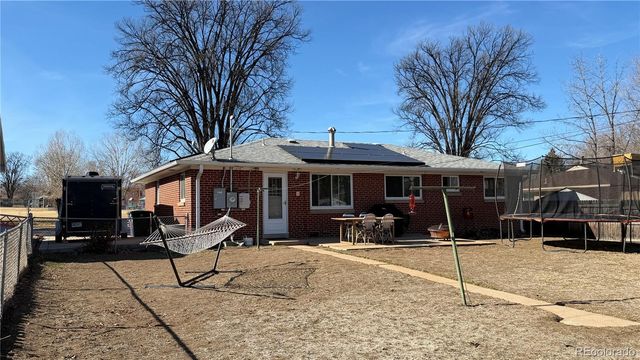 2512 S Stuart Street, Denver, CO 80219