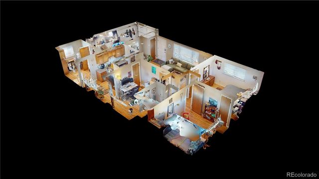 2512 S Stuart Street, Denver, CO 80219