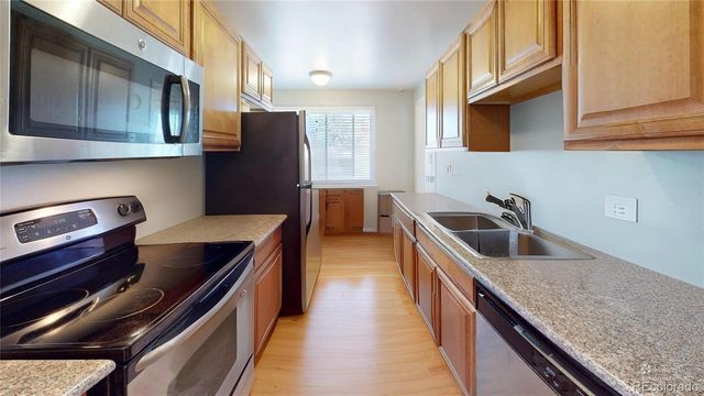 2512 S Stuart Street, Denver, CO 80219