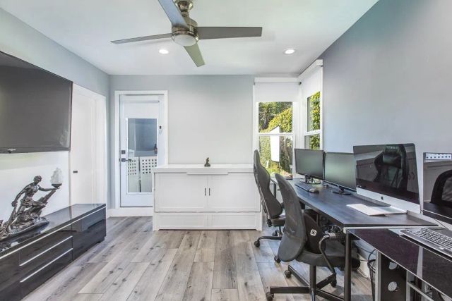 1207 Greenacre Avenue, West Hollywood, CA 90046