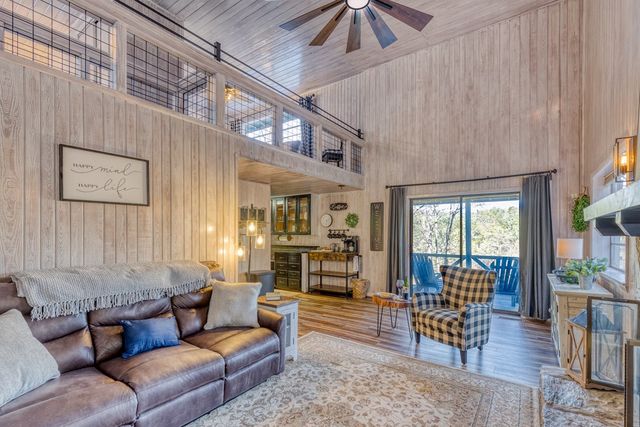 145 River Bend Lane, Blue Ridge, GA 30513