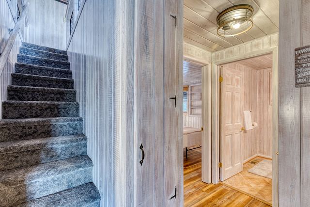 145 River Bend Lane, Blue Ridge, GA 30513