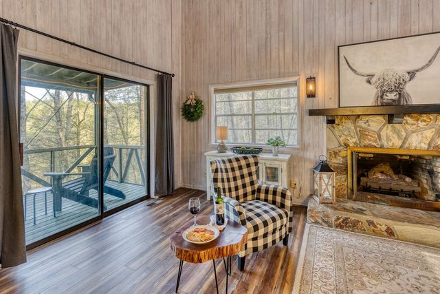 145 River Bend Lane, Blue Ridge, GA 30513