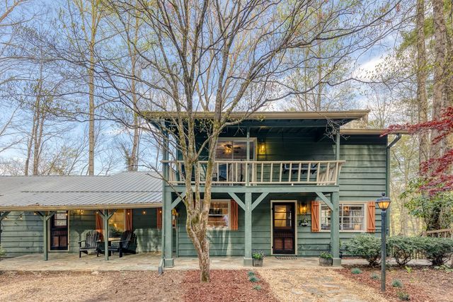 145 River Bend Lane, Blue Ridge, GA 30513