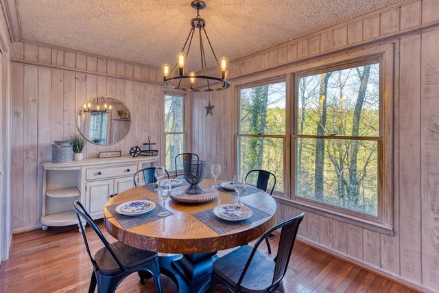 145 River Bend Lane, Blue Ridge, GA 30513