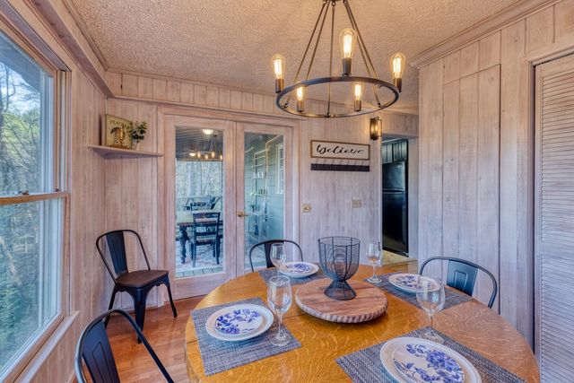 145 River Bend Lane, Blue Ridge, GA 30513